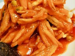 -功德林素菜饭庄(前门店)