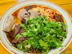 -闵四遵义羊肉粉(朝外大街店)