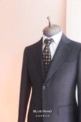 -钴蓝西服定制·男士礼服租赁(鄞州店)