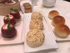 -龙的酒楼·手工早茶·顺德菜(近良路店)