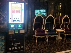 -欢乐迪KTV(南坪上海城店)