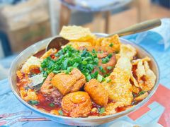 -龍城柳州螺蛳粉(群星路店)