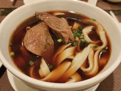 -中国厨房/台湾牛肉面