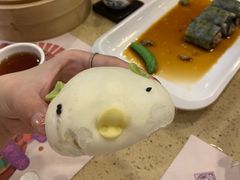 -点都德(北京路贰店)