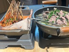 -全牛匠·乐山跷脚牛肉(新中关店)