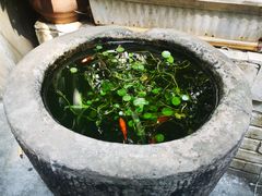 -正南齐北·老街糯米团(洪崖洞店)