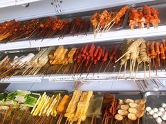 -幸福铁板烧(共和村店)