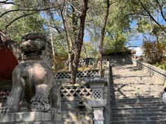 -五台山风景名胜区