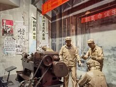 -柳州工业博物馆