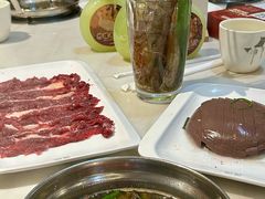 -围炉夜话·潮汕卤水火锅(榕江店)