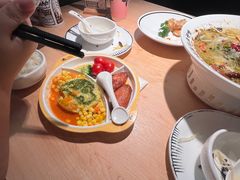 -太二酸菜鱼(深圳布吉万象汇店)