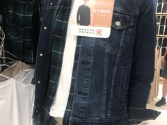 -优衣库(上海金桥太茂店)