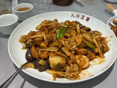 -昱德来·天津菜(河西店)