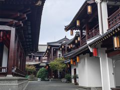 -香积寺