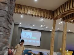 -东方之珠洗浴休闲广场(南开店)