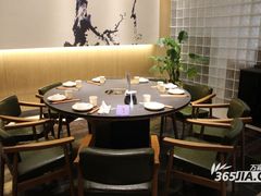 包厢-煲宫(华润万象城店)