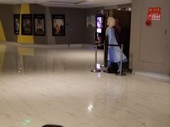 -中影国际影城(东方新天地CINITY店)