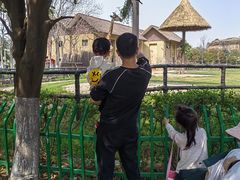 -南昌动物园