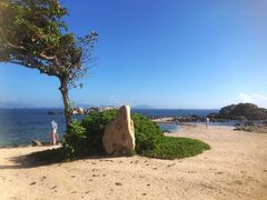 -三亚蜈支洲岛旅游区
