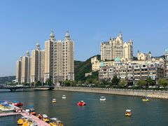 -星海广场