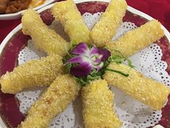 -佛有缘素食馆·荔湾老字号(陈家祠首店)