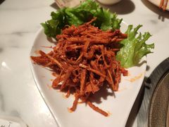 -七八冷面·延边朝鲜族美食(圣熙八号店)