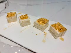 -格日勒阿妈蒙古厨房(新华广场店)