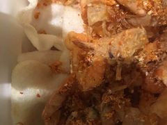 -小厨娘淮扬菜(六合欢乐港店)