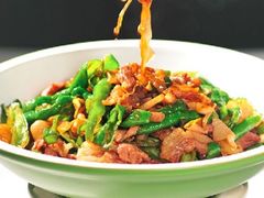 -费大厨辣椒炒肉(富兴店)