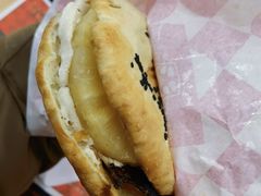-塔斯汀中国汉堡(白云京溪地铁站店)