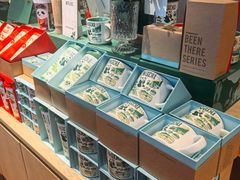 -星巴克臻选(成都宽窄巷子店)