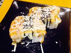 -昊·来了寿司(双楠2店)