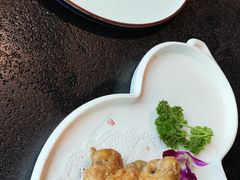 -唐猫庭院·千年陕菜(赛格国际购物中心店)
