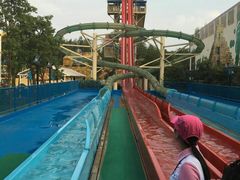 -武汉玛雅海滩水公园