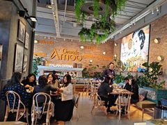 -Grande A'moo(上海万象城店)