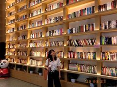 -深影国际影城(学院南路店CGS中国巨幕店)