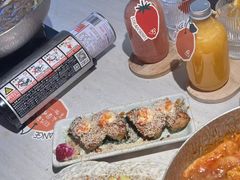 -三笙精致·料理(海河店)