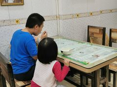 大堂-玉椰林甜品店(创始店)