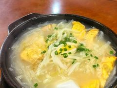 -鹅公村食府(罗阳分店)