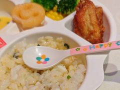 儿童餐-禄鼎记·多口味酸菜鱼(白云万象汇店)