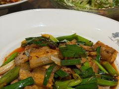 -田园印象·成都土菜院子(华阳店)