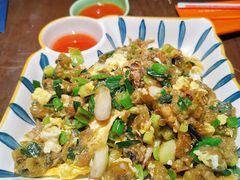 -食锦记·福建私房菜(浦西万达店)