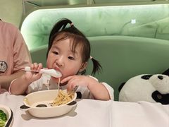 -眉州东坡·熊猫主题餐厅(枫蓝店)
