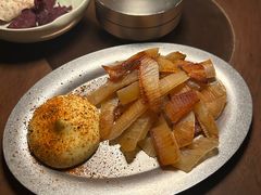 -High Yaki THE SEA海鲜居酒屋