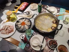 -蚝大仙横琴生蚝火锅(中央汇店)