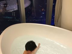 -广州四季酒店