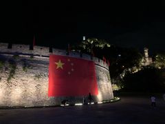 -台州府城(江南长城)