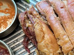 -哈啾嗨·新概念蒙餐(红星新城店)