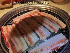 -猫爪爪原切自助烤肉(观音桥阳光世纪店)