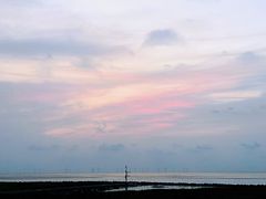 -上海滴水湖皇冠假日酒店